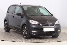 Skoda Citigo Citigo Citigo-e , SoH 89%, Serwis ASO, Automat, Klimatronic, Tempomat,