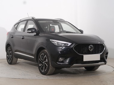 MG ZS ZS SUV , 1. Właściciel, Serwis ASO, Automat, VAT 23%, Skóra, Navi,-1