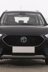 MG ZS ZS SUV , 1. Właściciel, Serwis ASO, Automat, VAT 23%, Skóra, Navi,-2