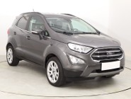 Ford EcoSport II Salon Polska, 1. Właściciel, Serwis ASO, Skóra, Klimatronic,