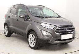 Ford EcoSport II Salon Polska, 1. Właściciel, Serwis ASO, Skóra, Klimatronic,