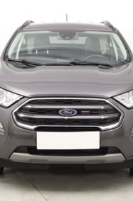 Ford EcoSport II Salon Polska, 1. Właściciel, Serwis ASO, Skóra, Klimatronic,-2