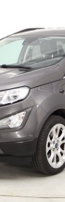 Ford EcoSport II Salon Polska, 1. Właściciel, Serwis ASO, Skóra, Klimatronic,-3