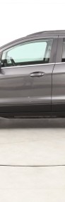 Ford EcoSport II Salon Polska, 1. Właściciel, Serwis ASO, Skóra, Klimatronic,-4