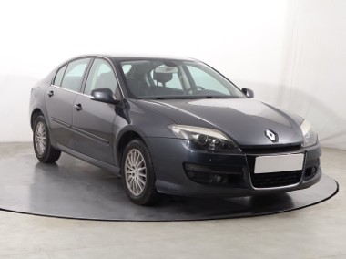 Renault Laguna III , Navi, Klimatronic, Tempomat, Parktronic,ALU-1