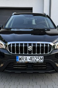 Suzuki SX4 S-Cross 1,4B*Kamera*Cofania*Grzane*Fotele*Klimatronic*SERWIS*ASO*Zarejestrow-2