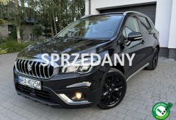 Suzuki SX4 S-Cross 1,4B*Kamera*Cofania*Grzane*Fotele*Klimatronic*SERWIS*ASO*Zarejestrow