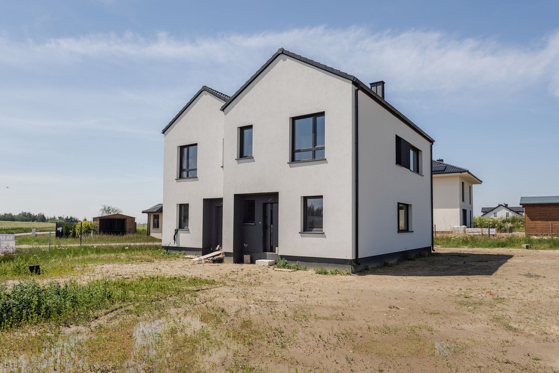 5-room apartment of 97 m²