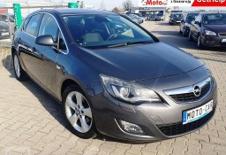 Opel Astra J IV 2.0 CDTI Cosmo