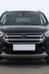 Ford Kuga , Salon Polska, 1. Właściciel, VAT 23%, Skóra, Navi, Xenon,-2