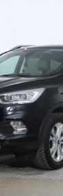 Ford Kuga , Salon Polska, 1. Właściciel, VAT 23%, Skóra, Navi, Xenon,-3