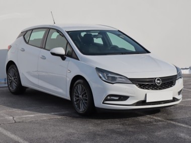 Opel Astra J , Klima, Tempomat, Podgrzewane siedzienia-1