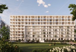 Nowe mieszkanie Katowice, ul. Żelazna