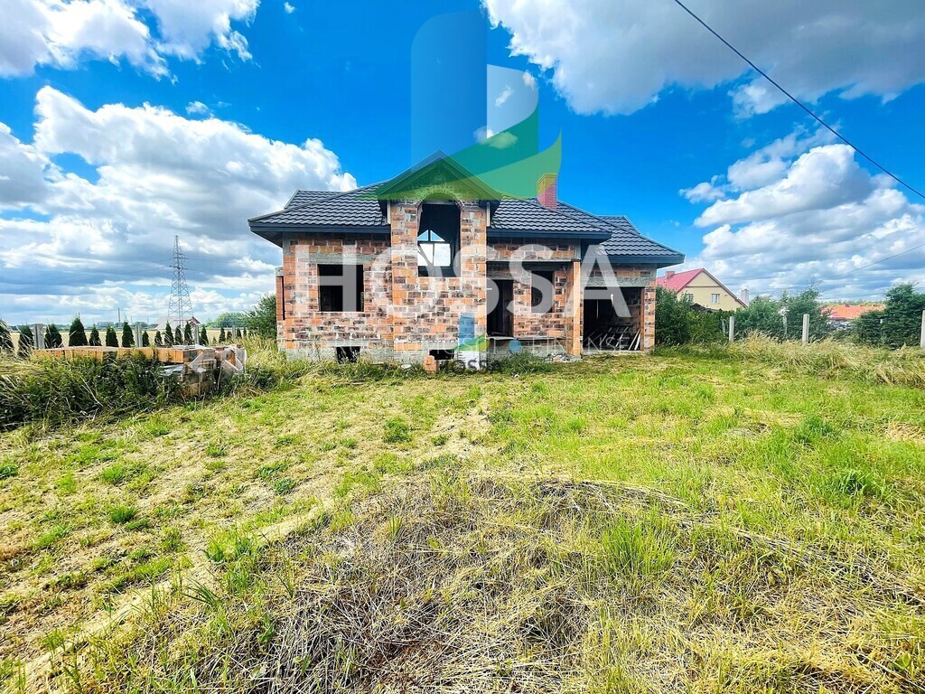 dom na sprzedaż