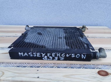Chłodnica oleju Massey Ferguson 8937-1