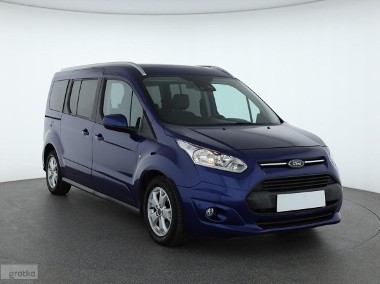 Ford Tourneo Connect II , L2H1, 5 Miejsc-1