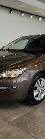 Peugeot 308 I Active 1.6THP 125KM M6 2013/2014 r., serwisowany, 12 m-cy gwarancji-4