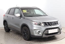 Suzuki Vitara II , 1. Właściciel, Serwis ASO, Automat, Skóra, Navi,