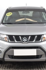 Suzuki Vitara II , 1. Właściciel, Serwis ASO, Automat, Skóra, Navi,-2