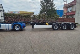 Krone Naczepa Krone SD Podkontenerowa 2023r