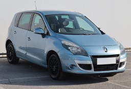 Renault Scenic III , Automat, Klimatronic, Tempomat, Parktronic,ALU