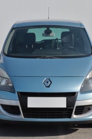 Renault Scenic III , Automat, Klimatronic, Tempomat, Parktronic,ALU-2