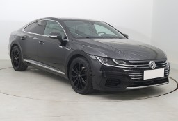 Volkswagen Arteon , Salon Polska, Serwis ASO, Automat, VAT 23%, Skóra, Navi,