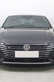 Volkswagen Arteon , Salon Polska, Serwis ASO, Automat, VAT 23%, Skóra, Navi,-2