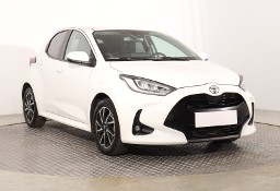 Toyota Yaris IV , Salon Polska, Serwis ASO, VAT 23%, Klima, Tempomat,