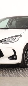 Toyota Yaris IV , Salon Polska, Serwis ASO, VAT 23%, Klima, Tempomat,-3