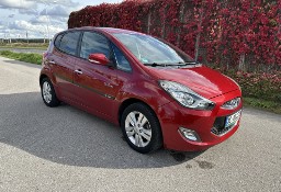 Hyundai ix20 max opcja//serwis/bezwypadkowy