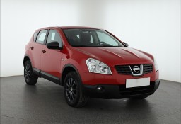 Nissan Qashqai I , Klima,ALU