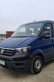 Volkswagen Crafter-2