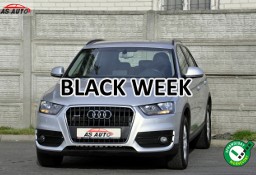 Audi Q3 I (8U) 2,0TDi 177KM Quattro/Serwis/S-Tronic/Alufelgi/Navi/Model2013