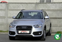 Audi Q3 I (8U) 2,0TDi 177KM Quattro/Serwis/S-Tronic/Alufelgi/Navi/Model2013