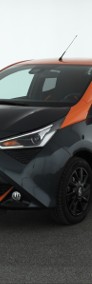 Toyota Aygo , Salon Polska, Serwis ASO, Klima-3