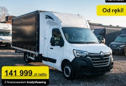 Renault Master L3 Zabudowa 10EP + Tył Spanie L3 Zabudowa 10EP + Tył Spanie 2.3 165K