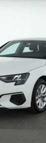 Audi A3 III , Salon Polska, Serwis ASO, Automat, VAT 23%, Klimatronic,-3