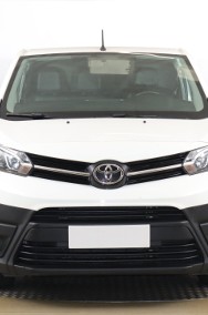 Toyota Proace , L3H1, 1309kg/6m3, VAT 23%, 3 Miejsca, 3 EU palet-2