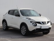Nissan Juke , Automat, Navi, Klimatronic, Tempomat,
