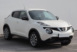 Nissan Juke , Automat, Navi, Klimatronic, Tempomat,