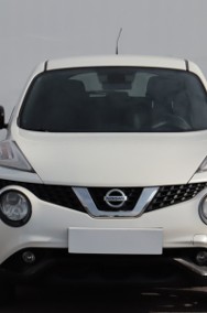 Nissan Juke , Automat, Navi, Klimatronic, Tempomat,-2