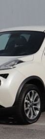 Nissan Juke , Automat, Navi, Klimatronic, Tempomat,-3