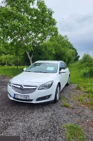 2.0 CDTI 4x4 Automatik Sport 194KM 2013r-2