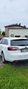 2.0 CDTI 4x4 Automatik Sport 194KM 2013r-3