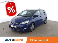 Toyota Verso GRATIS! Pakiet Serwisowy o wartości 1700 zł!