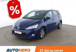 Toyota Verso GRATIS! Pakiet Serwisowy o wartości 1700 zł!