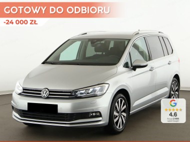 Volkswagen Touran III Highline 1.5 TSI DSG Highline 1.5 TSI 150KM DSG-1