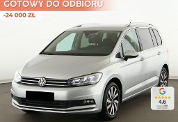 Volkswagen Touran III Highline 1.5 TSI DSG Highline 1.5 TSI 150KM DSG