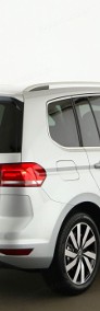 Volkswagen Touran III Highline 1.5 TSI DSG Highline 1.5 TSI 150KM DSG-3